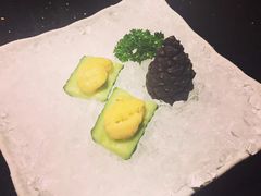 -梅筑·创意料理(王府井百货店)