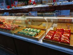 -清真全盛斋传统糕点(西羊市店)