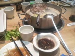 -为什么牛潮汕牛肉火锅(万胜广场店)