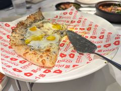 -春树下·树屋花房西餐厅(罍街AS1980店)