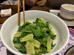 -铁公鸡·四川料理(天环广场店)