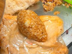 -六广门毛阿姨糯米饭