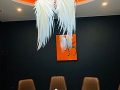 包厢-十六台·经典广东菜(德外大街店)