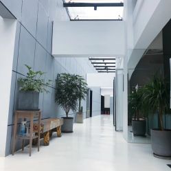 -无界瑜伽普拉提