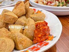 -谢记上海大排档(长寿路店)