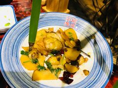 -小铫鸡汤