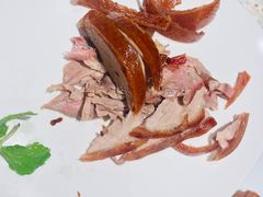 -四季民福烤鸭店(王府井东安门店)