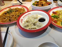 -李老哈·东北菜(宋园路店)