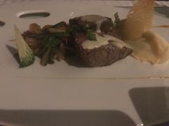 -巴厘岛悦榕庄Jumana露台餐厅