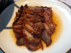 秘制叉烧-味妙顺德厨房(绿地缤纷城店)