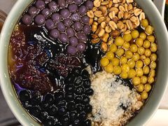 -拈菜(观音桥阳光世纪店)
