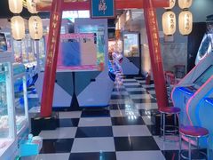 -天天玩X秋葉原日系动漫游戏中心
