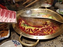 -小龙坎火锅(春熙太古里店)