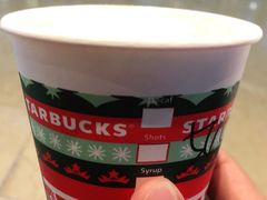 -星巴克臻选(江门汇悦大融城店)