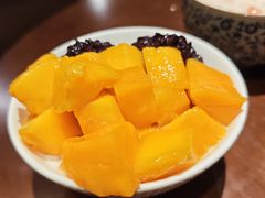 -小团圆糖水铺(襄阳南路店)