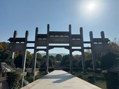 -南京市江宁方山