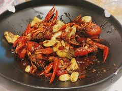 -文和友老长沙龙虾馆(化龙池店)