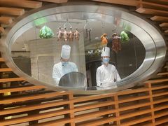 -杭州JW万豪酒店-万豪中餐厅