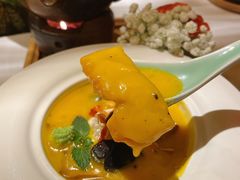 -叶叶菩提(太原别墅店)