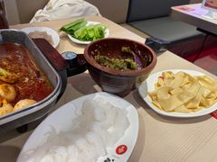 -鱼酷活鱼烤鱼(恒隆广场店)