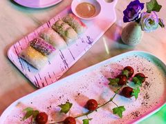 樱桃鹅肝-木棉花开(中心城店)