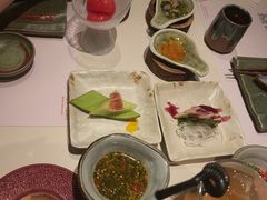 -上井料理黑金店(IFS国金中心店)