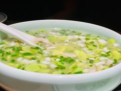 -周家二小姐的菜(西津渡店)