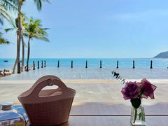 -半山半岛洲际度假酒店·观海廊