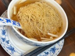 细蓉面-丽的面家(多宝路店)