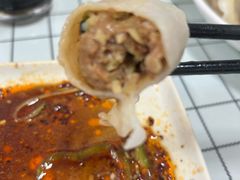 -享口福饺子馆(民旺园店)