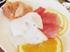 -富力希尔顿酒店·地阔自助餐厅