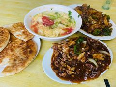 -铁东熏肉大饼铺