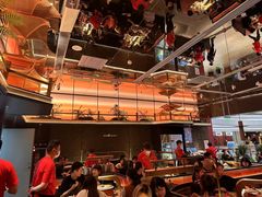 -西塔老太太泥炉烤肉(上海七宝领展广场店)