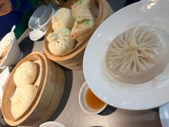 -晓淮山·扬州早茶·淮扬菜(龙阳广场店)