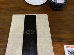 -panchos 墨西哥餐厅(嘉绿苑店)