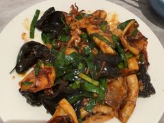 -九龙餐厅(大沽路店)