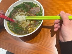 -大昌吉牛肉粉(林肯公寓店)