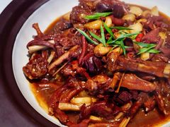-老海陵·泰州菜(图书馆店)