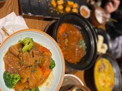 -敏珠拉姆藏餐·南京厨房(富春江东街店)