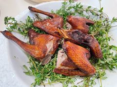 -蔡澜点心·粤菜(月星环球港店)