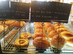 -仙峰天然面包(迎宾路店)