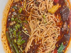 -南锣南门涮肉(南锣鼓巷店)