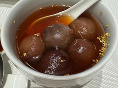 -太湖饭店·寄畅轩中餐厅