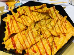 -BOPEYE·波派炸鸡(九霄天地店)