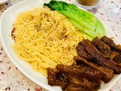 -新辉港式茶餐厅(北栅店)