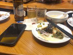-荣誉大酒店·荣誉海鲜酒楼(晋江电力店)