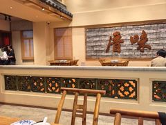 -厝味火锅·潮汕卤水火锅(十一合店)