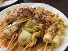 -郭记小街麻辣烫(南小街总店)