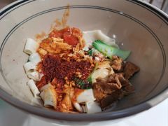 -墩儿大碗宽面(来福士店)