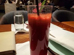 -北京柏悦酒店·锦庭餐厅Dining Room